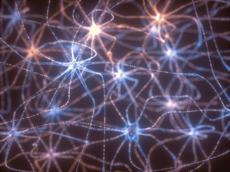 neurons-electrical-pulses